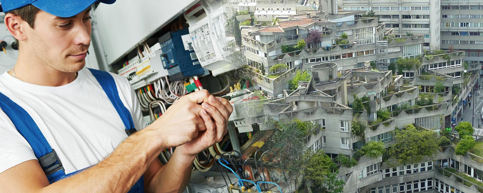 Électricien Ivry-sur-Seine (94200)