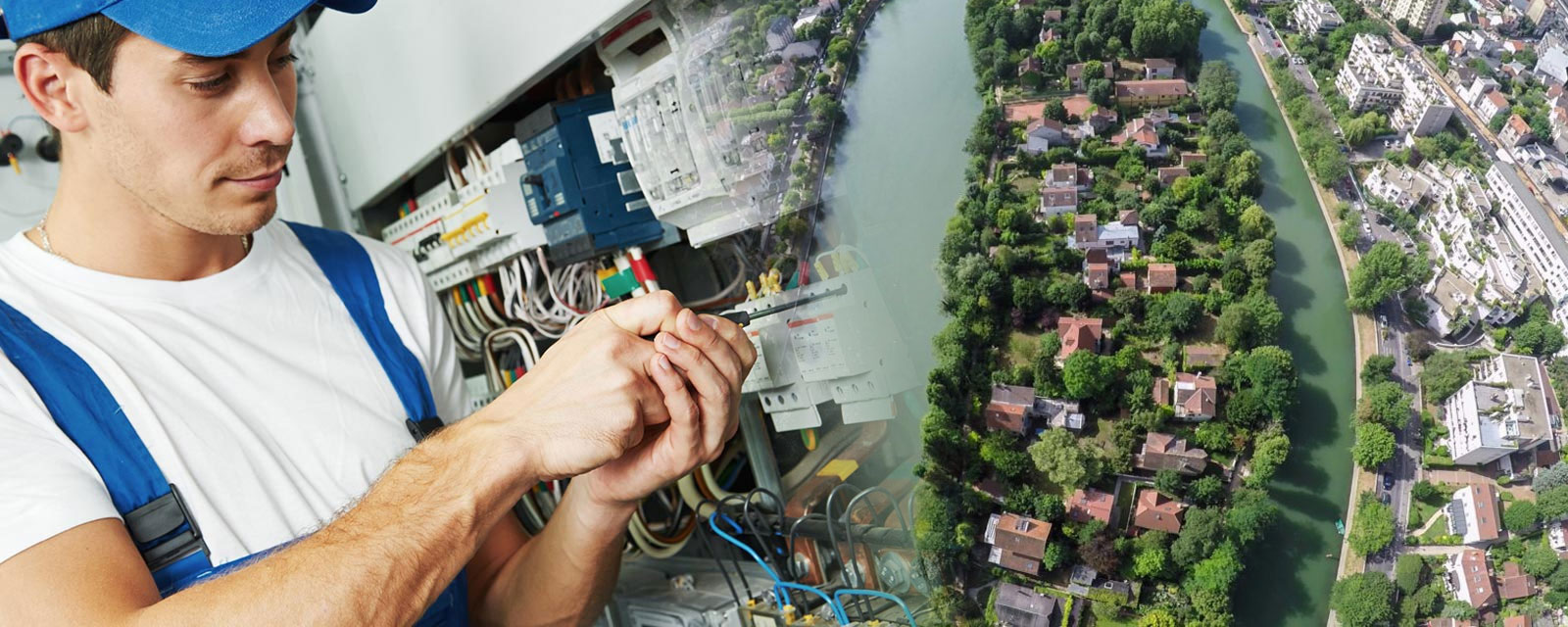 Électricien Joinville-le-Pont (94340)