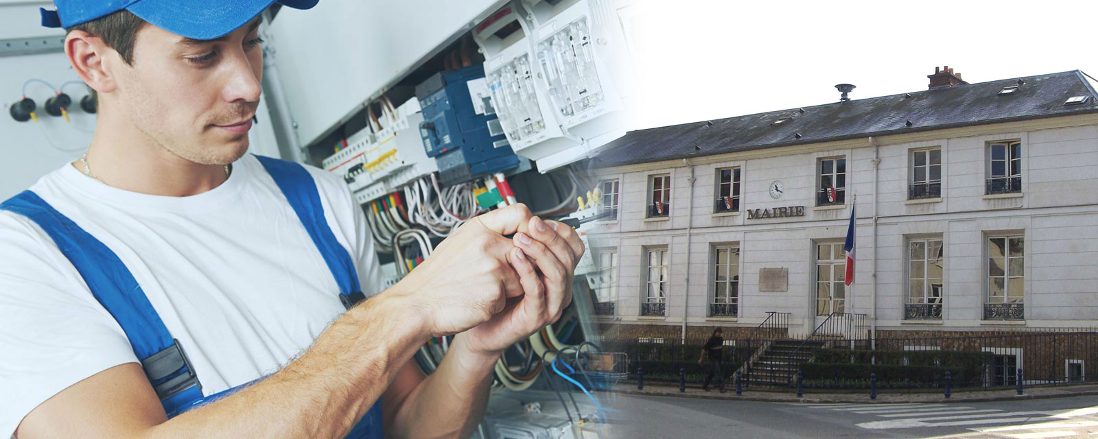 Électricien Jouy-en-Josas (78350)