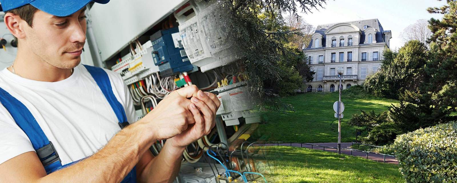 Électricien Juvisy-sur-Orge (91260)