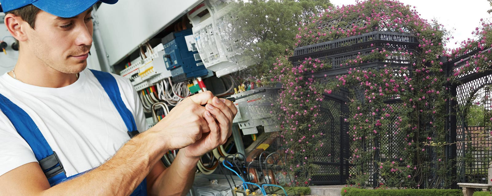 Électricien L'Haÿ-les-Roses (94240)