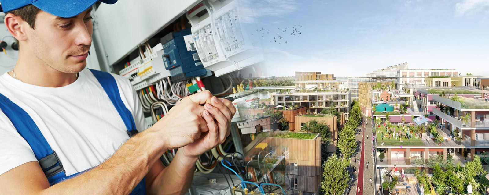 Électricien L'Île-Saint-Denis (93450)