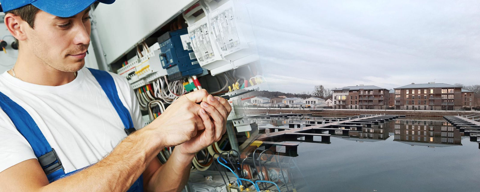 Électricien L'Isle-Adam (95290)