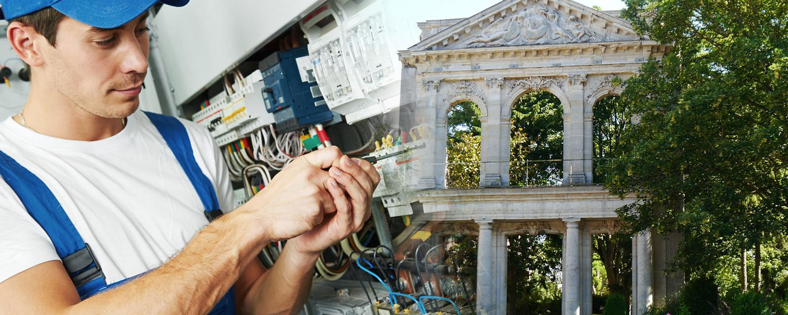 Électricien La Celle-Saint-Cloud (78170)