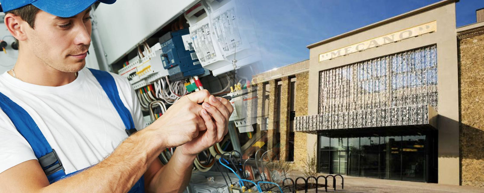 Électricien La Courneuve (93120)