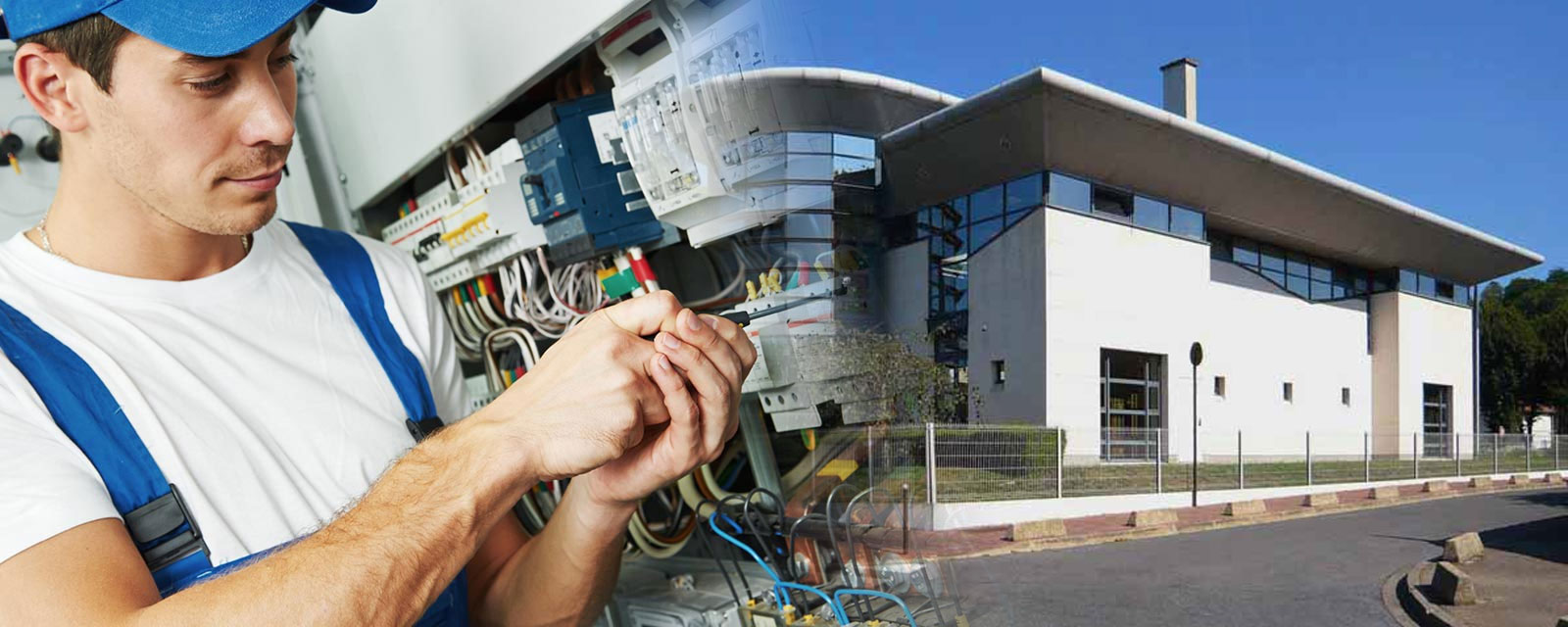 Électricien La Ferté-sous-Jouarre (77260)