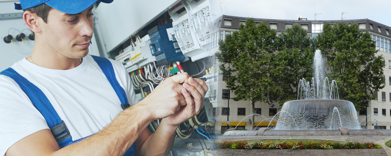 Électricien La Garenne-Colombes (92250)