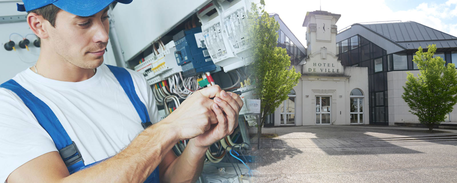 Électricien La Verrière (78320)