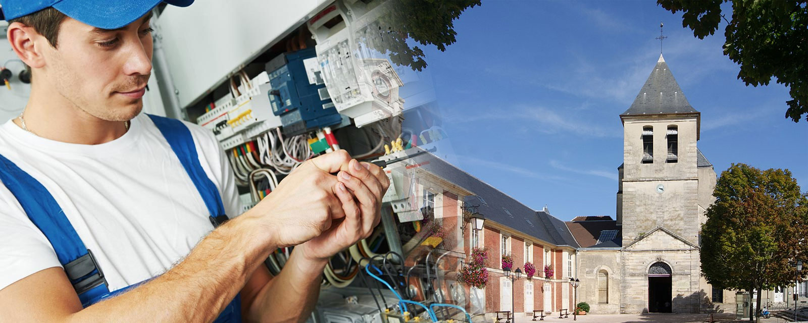 Électricien Lagny-sur-Marne (77400)