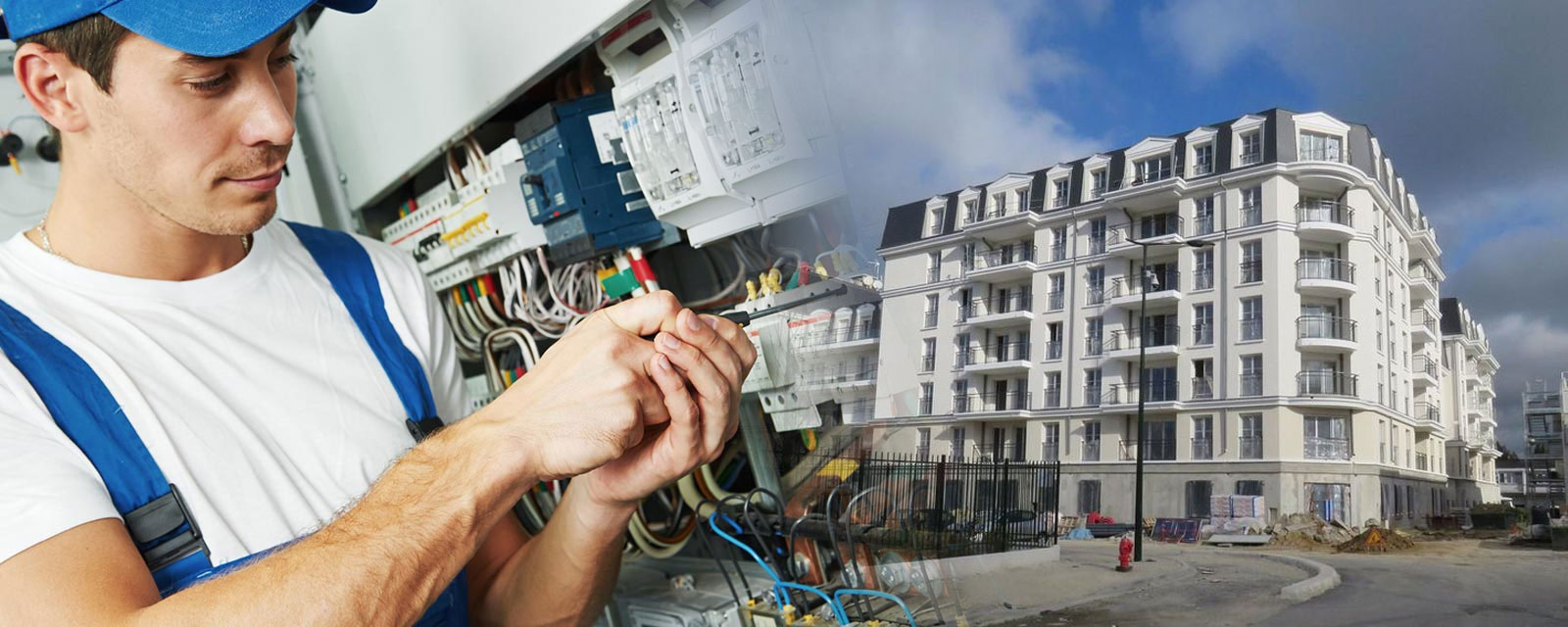 Électricien Le Blanc Mesnil (93150)