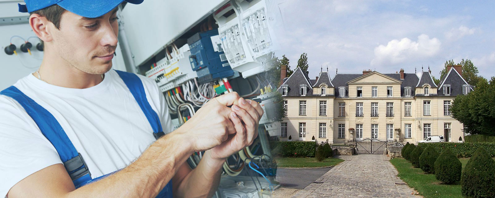 Électricien Le Mesnil-Saint-Denis (78320)