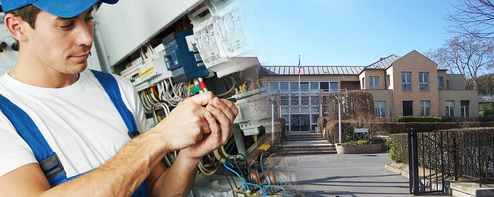 Électricien Le Pecq (78230)