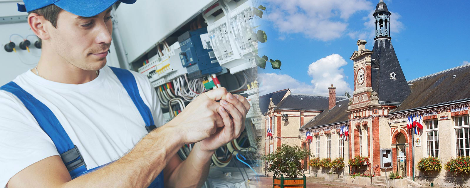 Électricien Le Perray-en-Yvelines (78610)