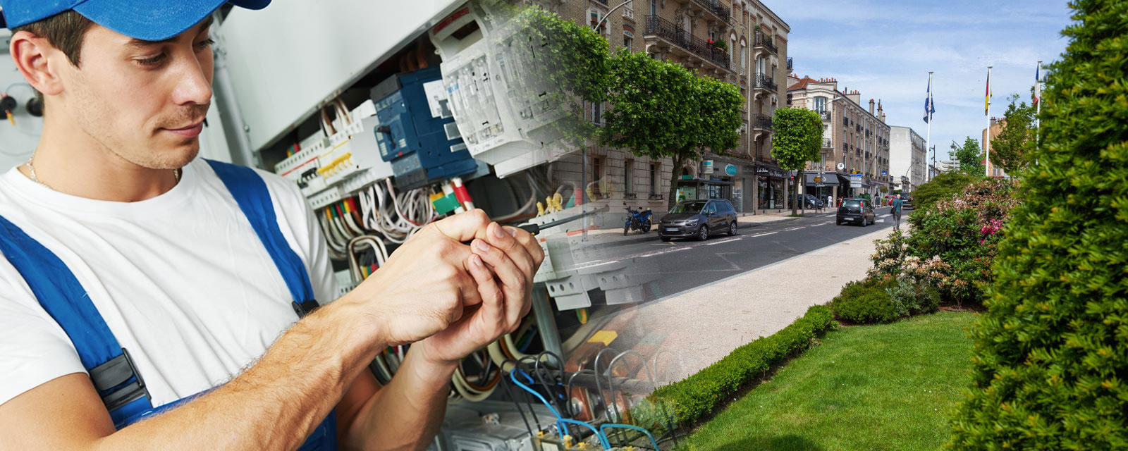 Électricien Le Perreux-sur-Marne (94170)