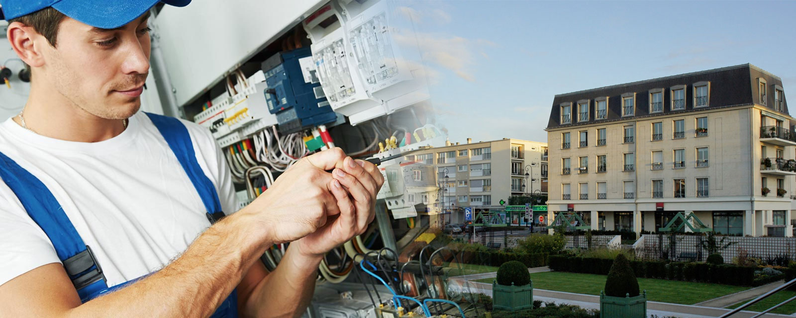 Électricien Le Plessis-Trévise (94420)