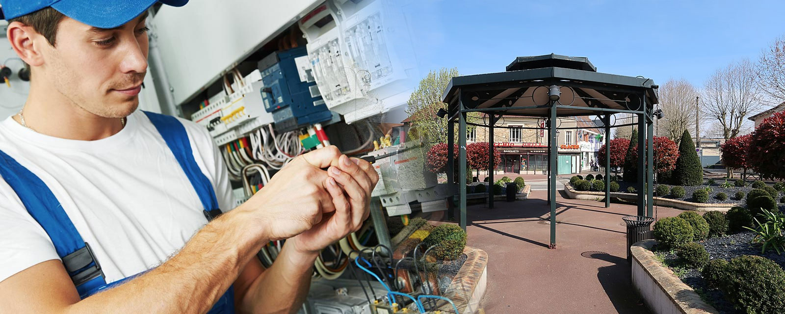 Électricien Les Clayes-sous-Bois (78340)