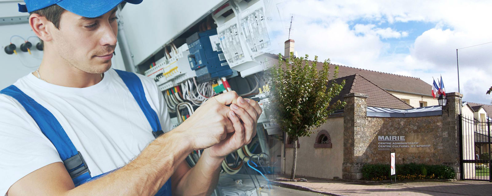 Électricien Les Essarts-le-Roi (78690)