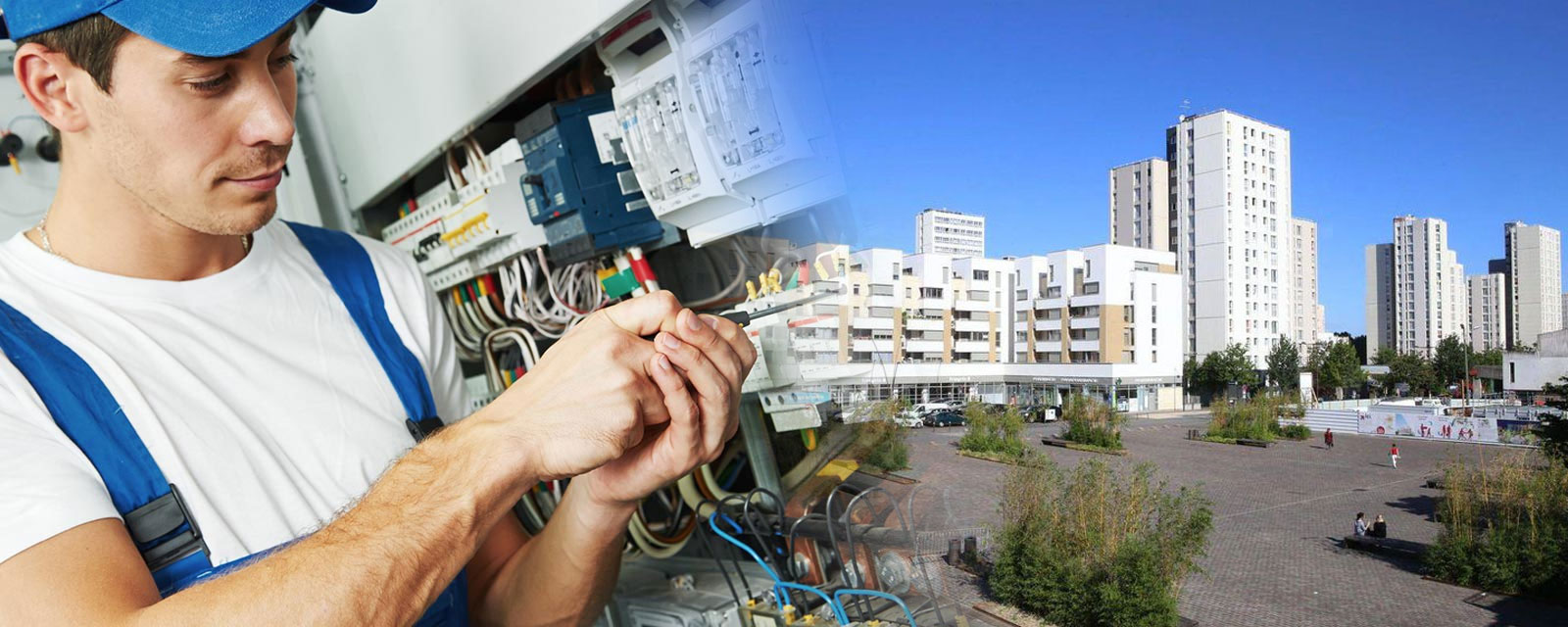 Électricien Les Ulis (91940)