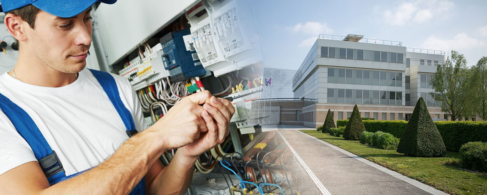 Électricien Lieusaint (77127)