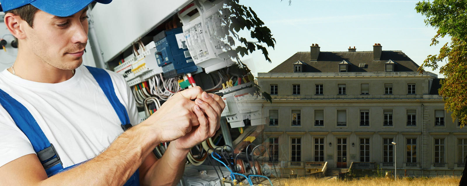 Électricien Limeil-Brévannes (94450)