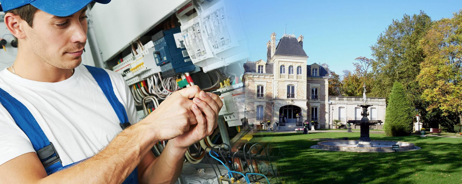 Électricien Livry-Gargan (93190)