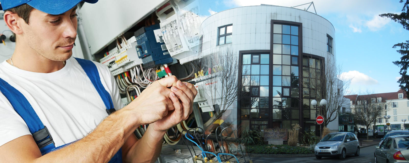 Électricien Longjumeau (91160)