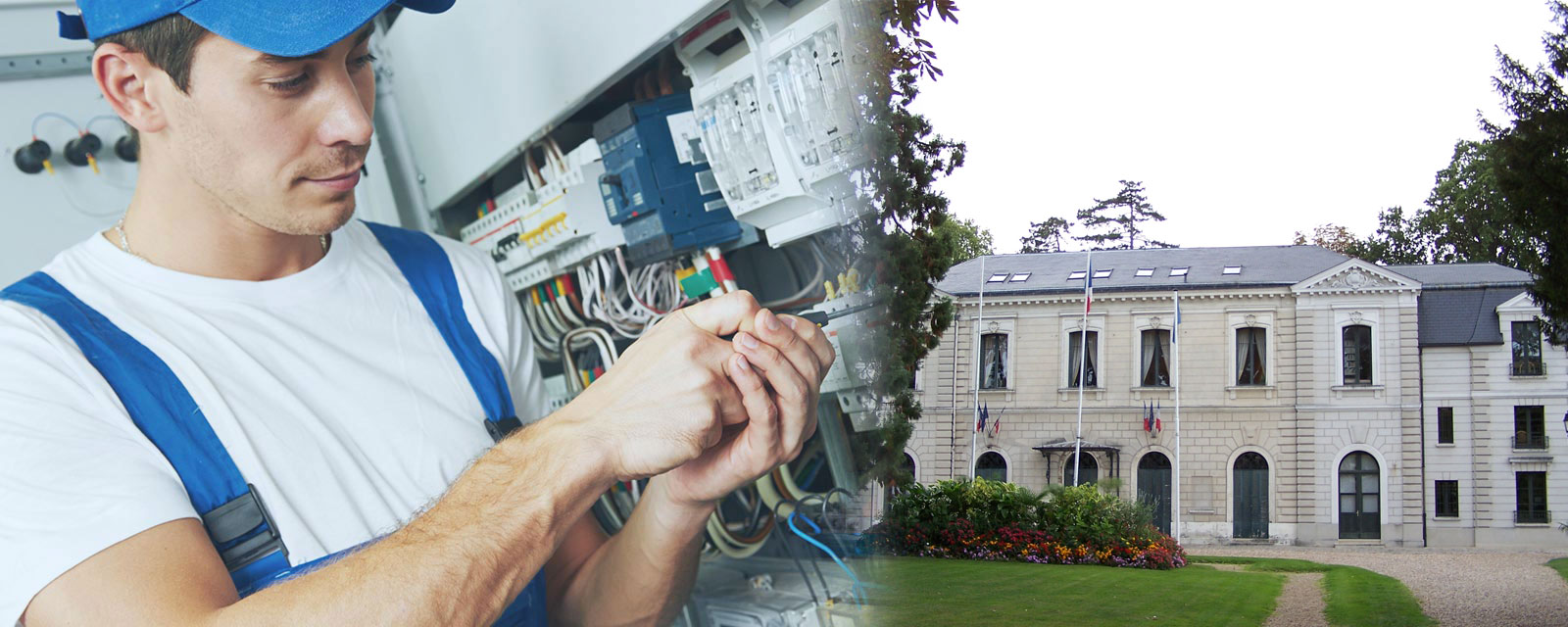 Électricien Louveciennes (78430)