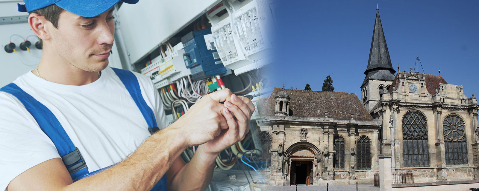 Électricien Magny-en-Vexin (95420)