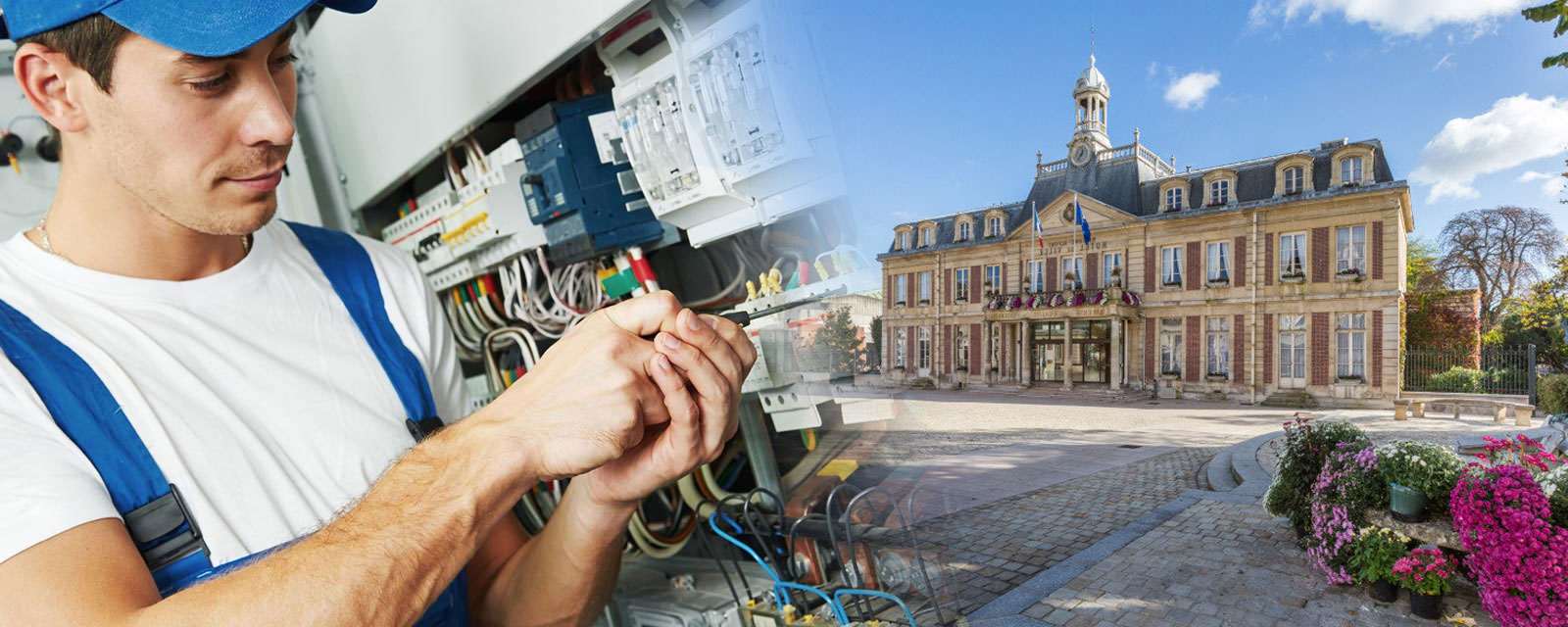 Électricien Maisons-Alfort (94700)