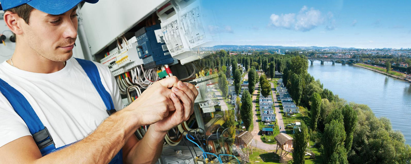 Électricien Maisons-Laffitte (78600)