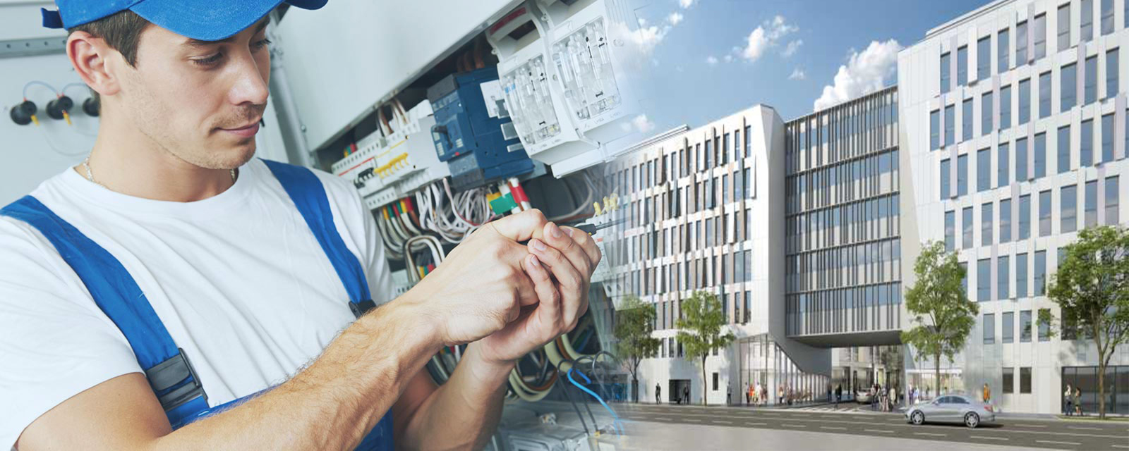 Électricien Malakoff (92240)