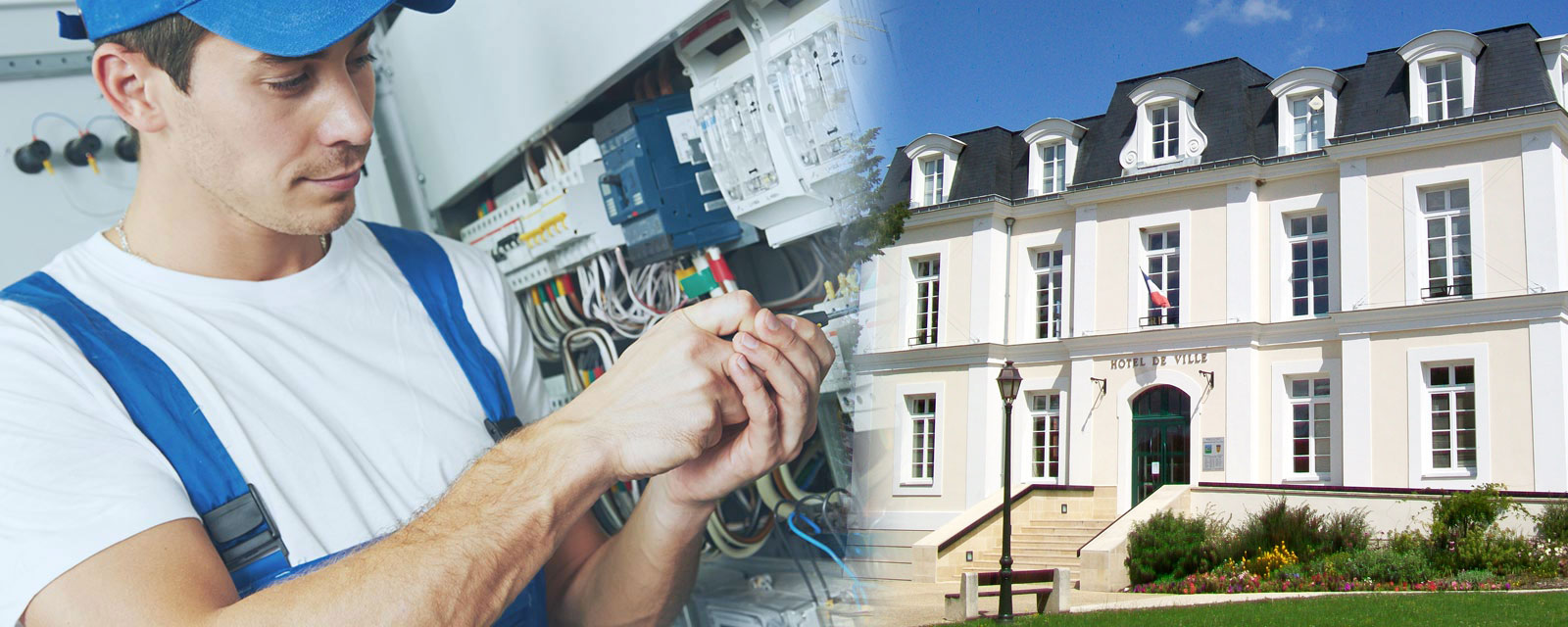 Électricien Marly-la-Ville (95670)