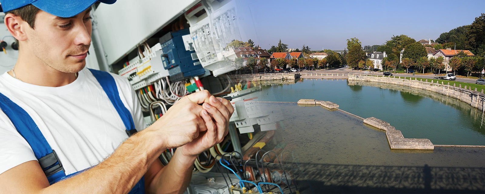 Électricien Marly-le-Roi (78160)