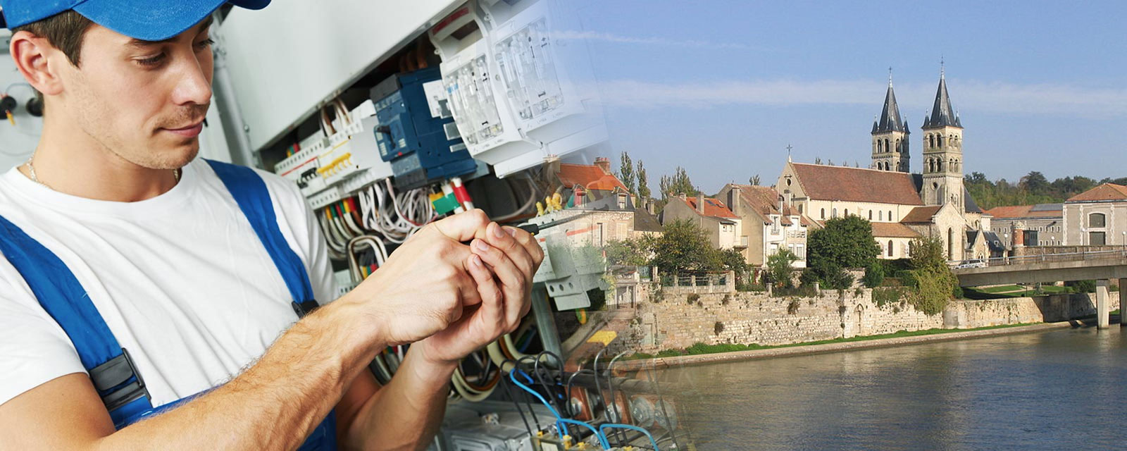 Électricien Melun (77000)