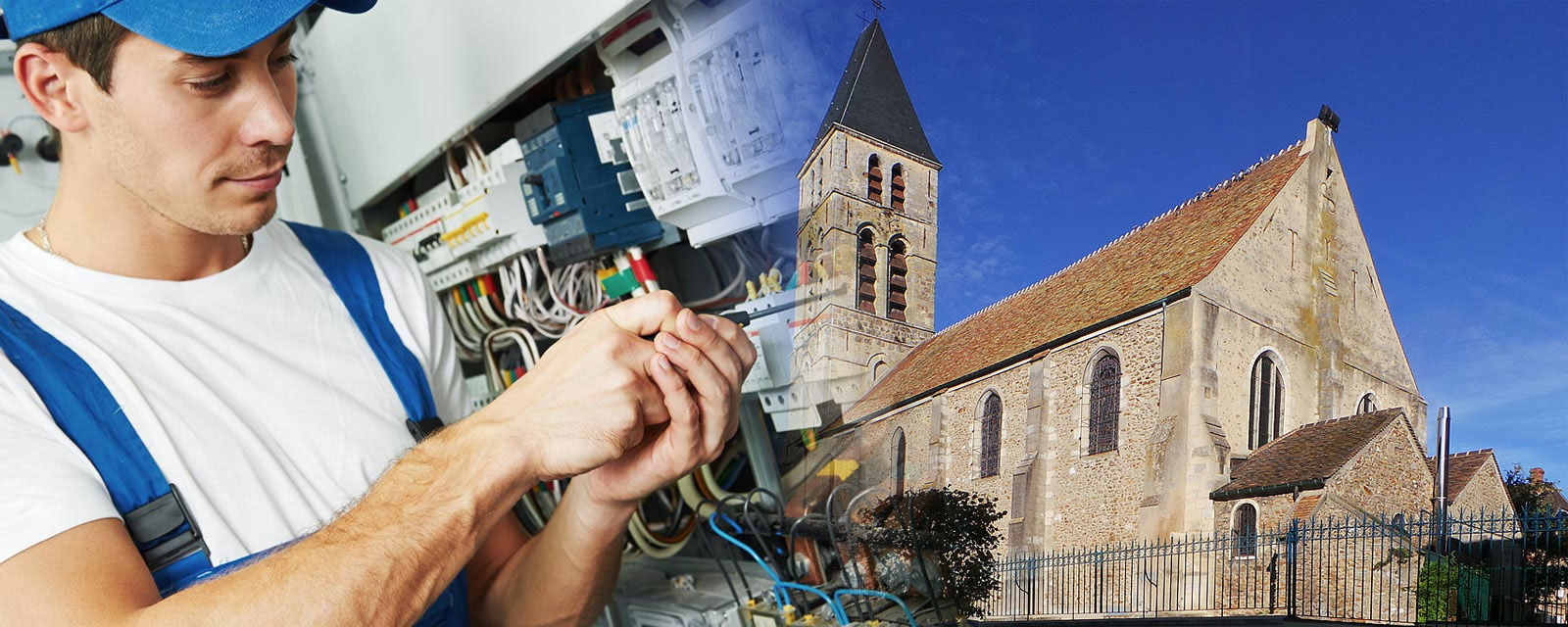 Électricien Mennecy (91540)