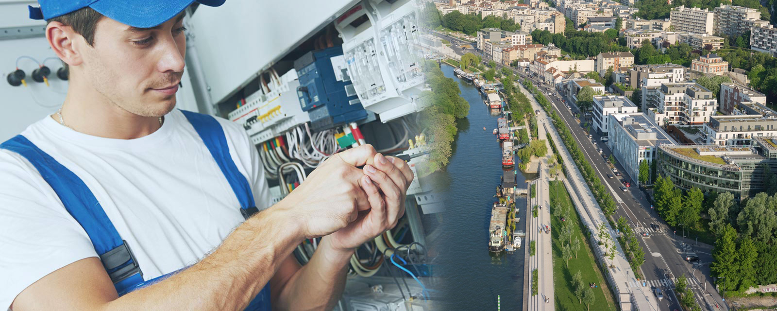 Électricien Meudon (92190)