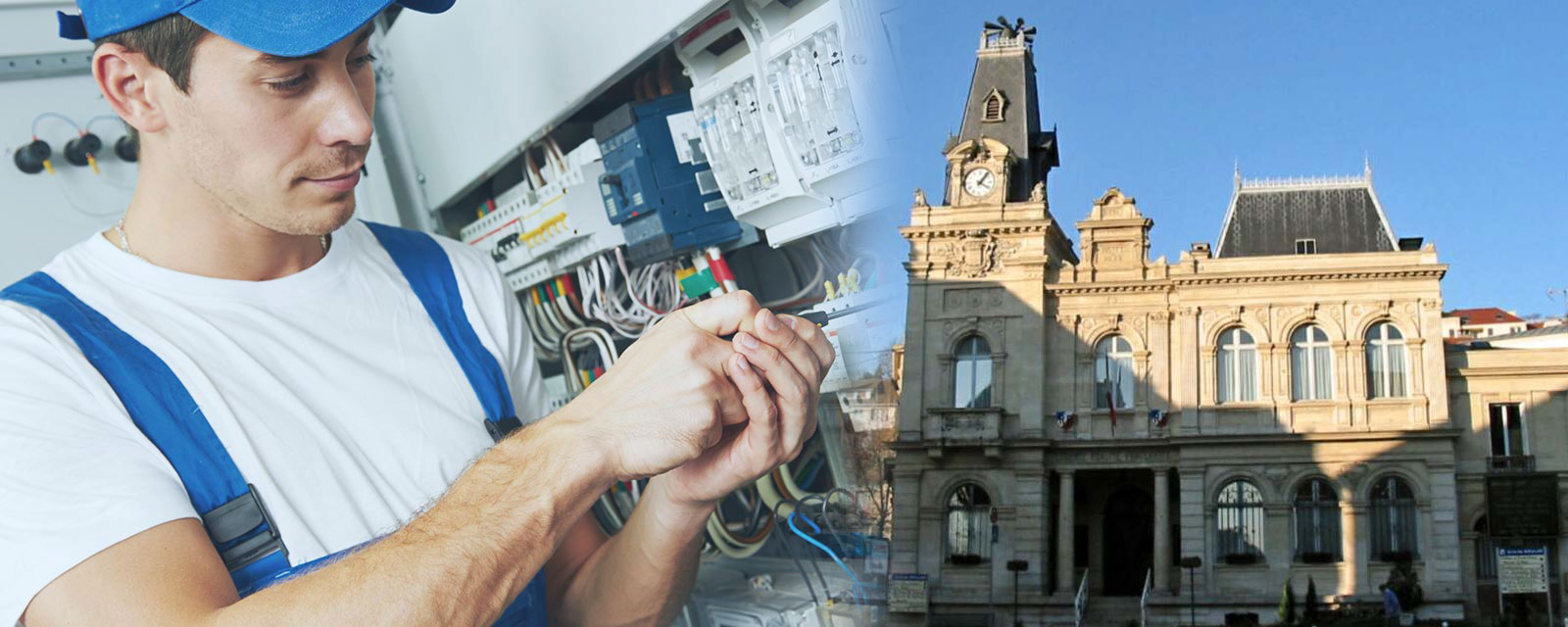 Électricien Meulan-en-Yvelines (78250)