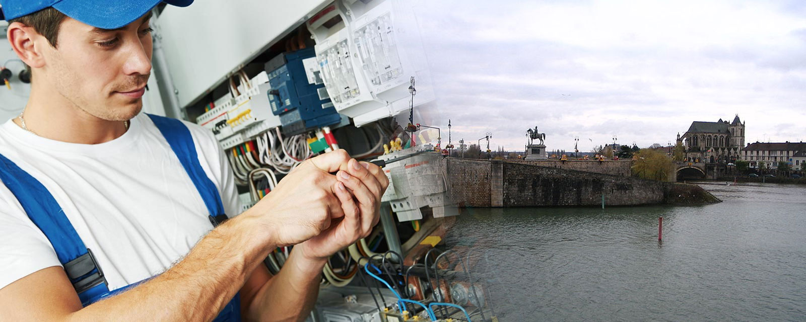 Électricien Montereau-Fault-Yonne (77130)
