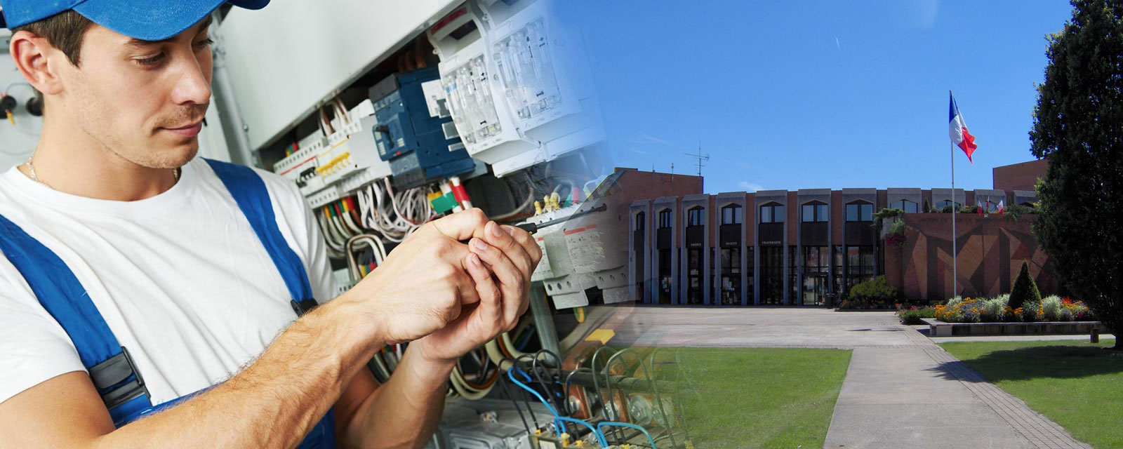 Électricien Montigny-le-Bretonneux (78180)