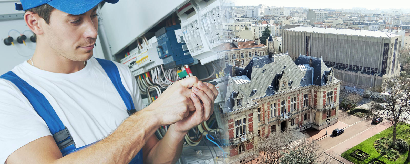 Électricien Montrouge (92120)