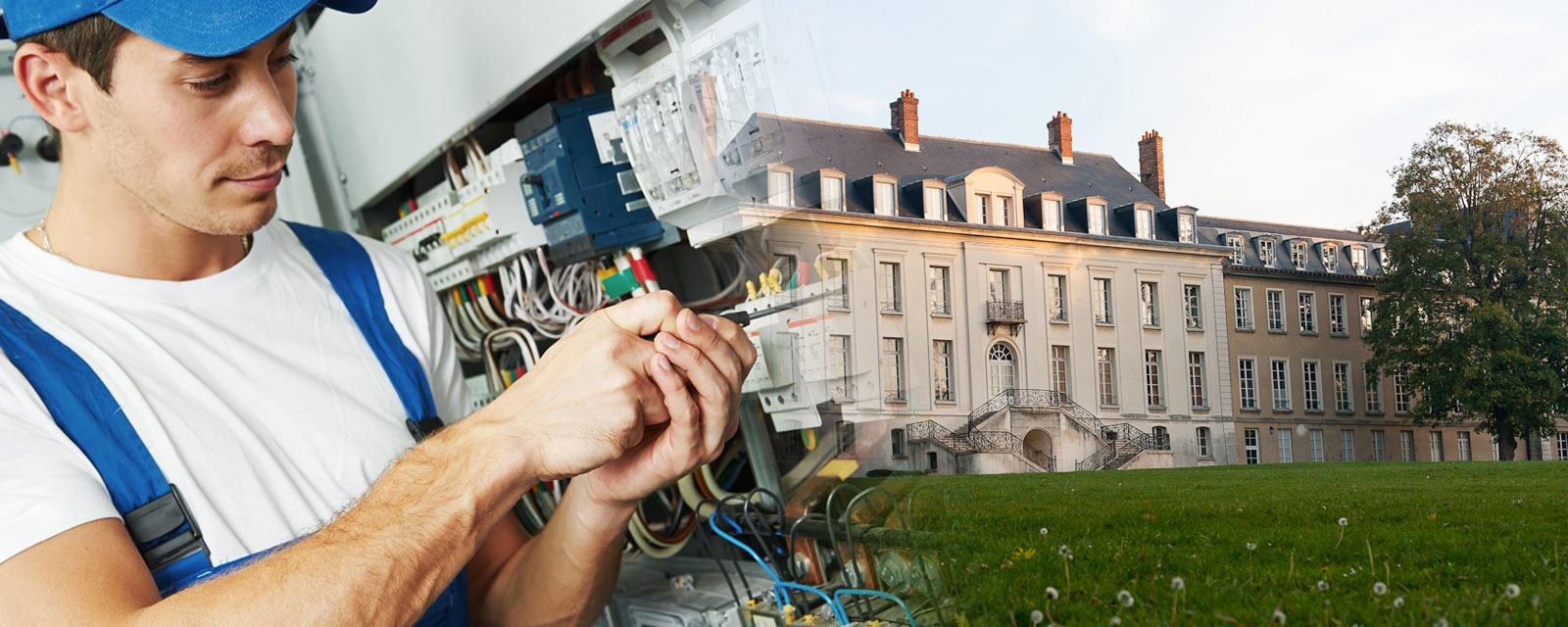 Électricien Morsang-sur-Orge (91390)