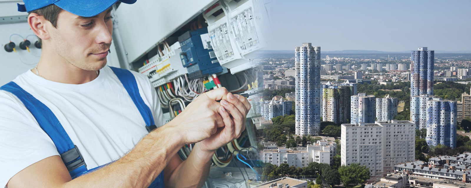 Électricien Nanterre (92000)