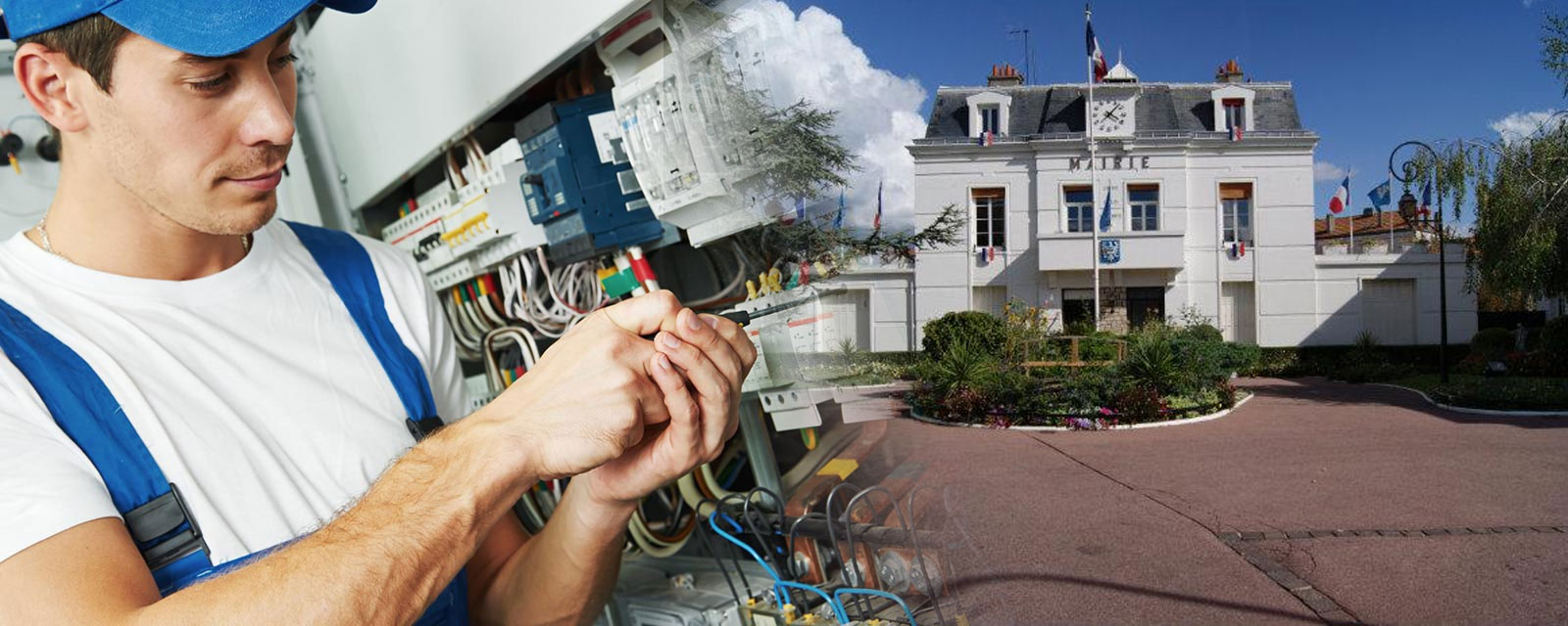 Électricien Neuilly-Plaisance (93360)