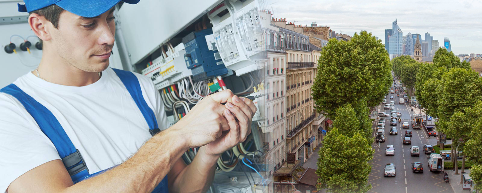 Électricien Neuilly-sur-Seine (92200)