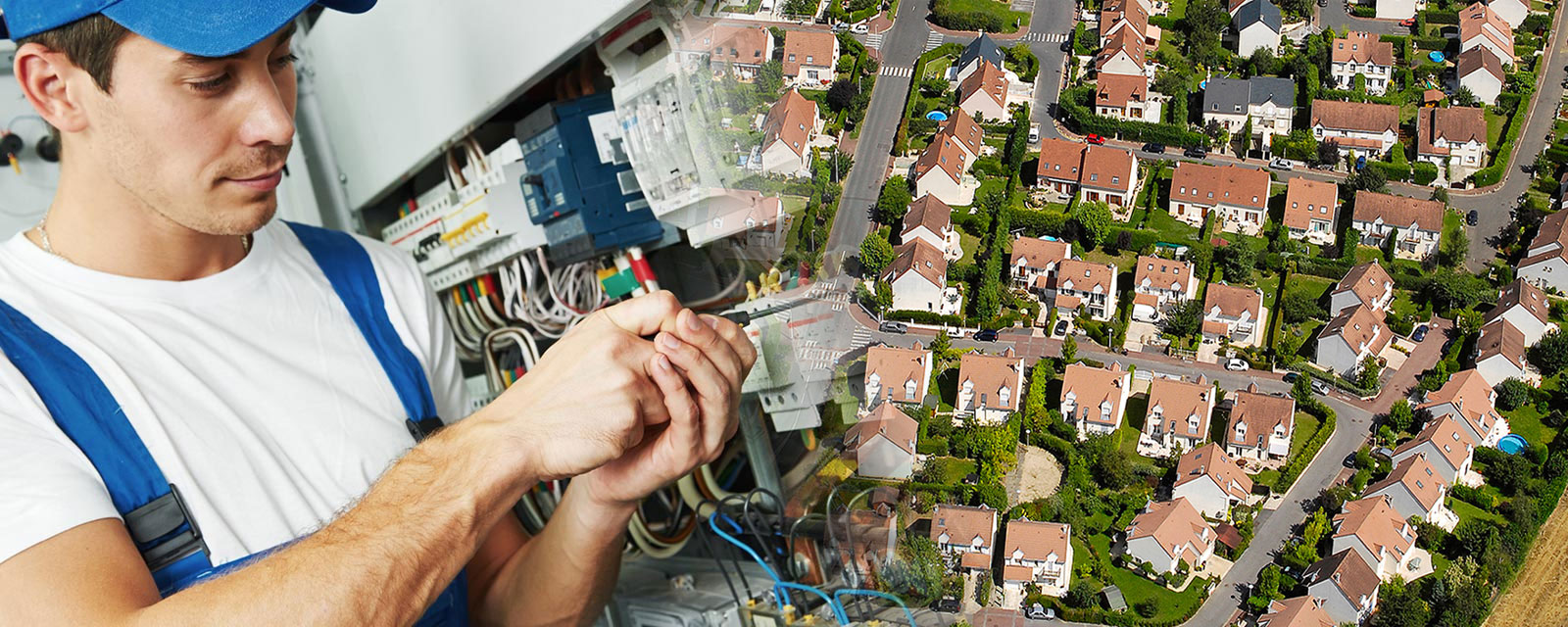 Électricien Noiseau (94440)