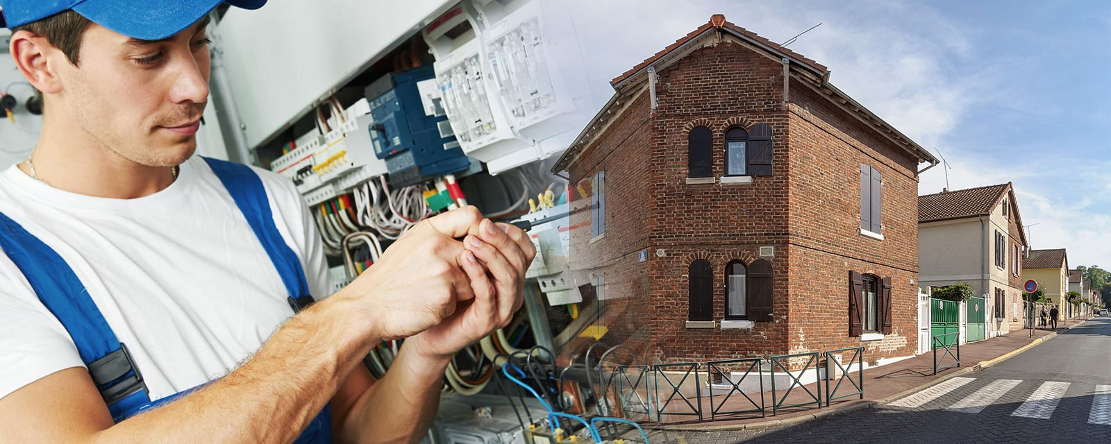 Électricien Noisiel (77186)