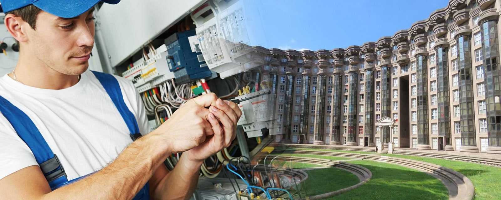 Électricien Noisy-le-grand (93160)