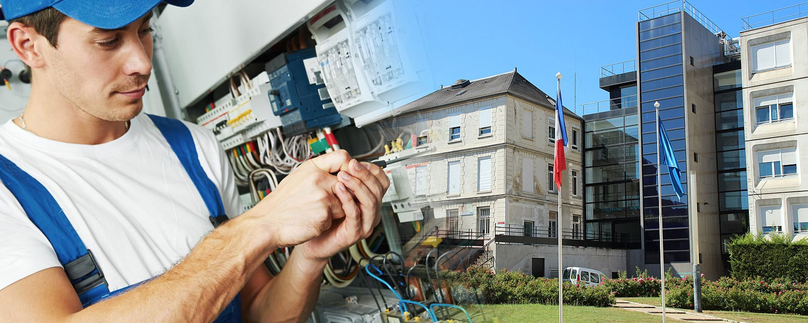 Électricien Orsay (91400)