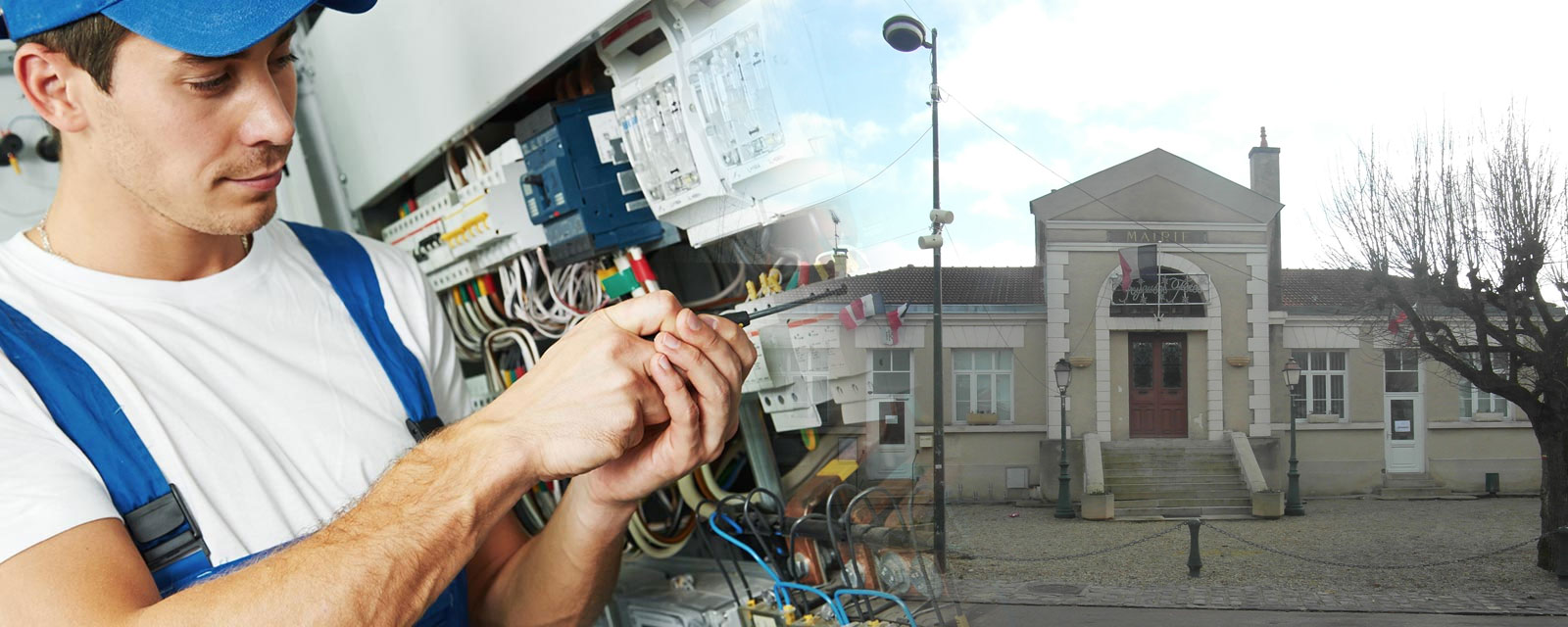 Électricien Périgny (94520)