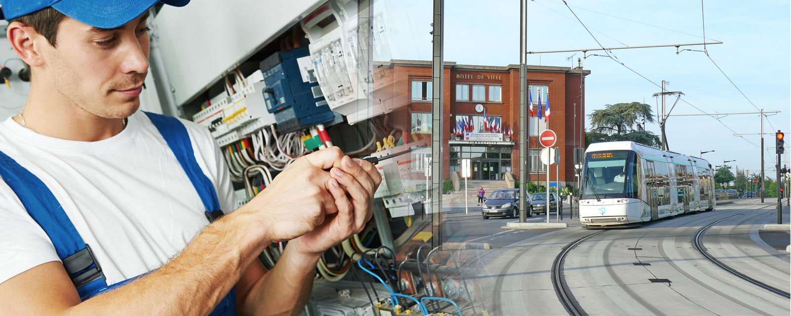 Électricien Pierrefitte-sur-Seine (93380)